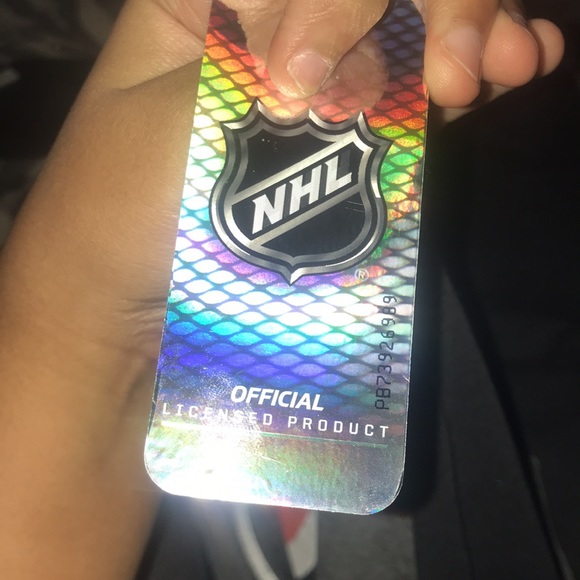 NEW NHL Tee Shirt - Picture 3 of 4